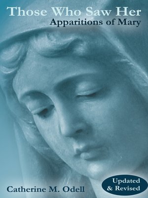 cover image of Those Who Saw Her
